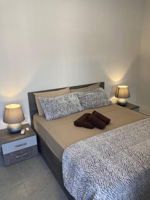 مارساسكالا Dream Theatre Maisonette المظهر الخارجي الصورة