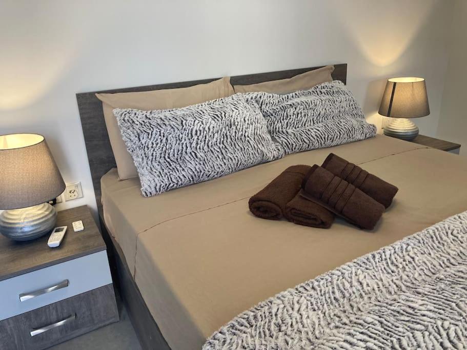 مارساسكالا Dream Theatre Maisonette المظهر الخارجي الصورة