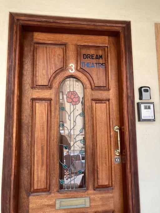 مارساسكالا Dream Theatre Maisonette المظهر الخارجي الصورة